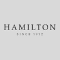 Hamilton Jewelers Logo