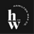 Hamilton Wax Co. Logo