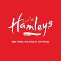 Hamleys UK Logo