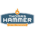 Thomas Hammer Coffee Logo