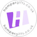 Hamper Gifts Logo