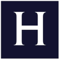 Hampton's Men's Clothing Logo