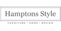 Hamptons Style Logo