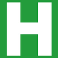 Hanaromart Logo