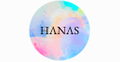 HANAS Logo