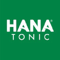 Hana Tonic Logo