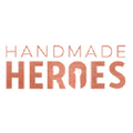 Handmade Heroes MY Logo