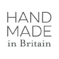 Handmade in Britain Logo