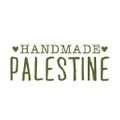 Handmade Palestine Logo