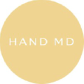 Hand MD Logo