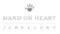 Hand on Heart Jewellery Logo