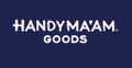 Handyma'am Goods Logo