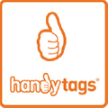 Handy Tags Logo