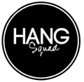 HANGSQUAD Logo