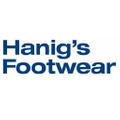 Hanig's Footwear Logo