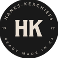 Hanks Kerchiefs Logo