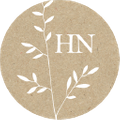 Hannah Nunn Logo