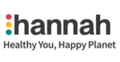 Hannahpad Logo