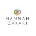 Hannah Zakari Logo