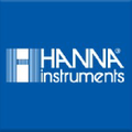 Hanna Instruments IN Logo