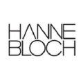 HANNE BLOCH Logo