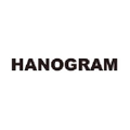 Hanogram HK Logo