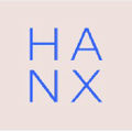 Hanx Logo