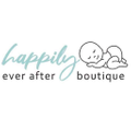 Happily Ever After Boutique Logo