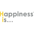 Happiness Is Canada Logo