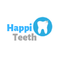 Happi Teeth Logo