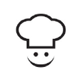 Happy Chef Uniforms Logo