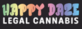 Happy Daze Logo