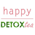 Happy Detox Tea Logo