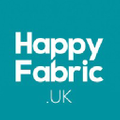 Happy Fabric Logo