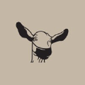 Happy Goat Coffee Co. Logo