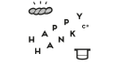 Happy Hank Logo