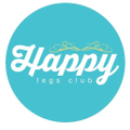 Happy Legs Club Logo
