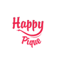 Happy Pique Logo