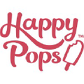 Happy Pops Logo