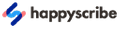 Happy Scribe Logo