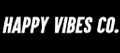 Happy Vibes Co. Logo