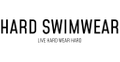 HARD SWIMWEAR Logo