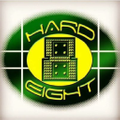 hard8clothing.com Logo