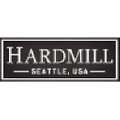 Hardmill Logo