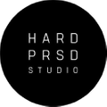 Hardpressed Logo