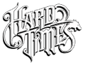 Hard Times Clothing Logo