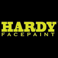 Hardy Facepaint Logo