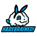 Harebrained Logo