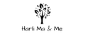 Harli Ma & Me Logo