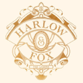 Harlow & Fox Logo